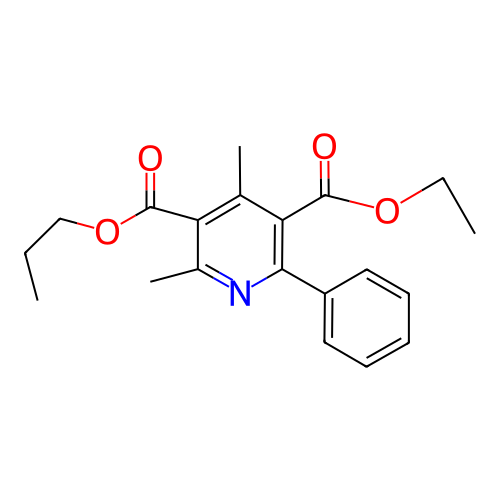 Chemical structure of BindingDB Monomer ID 50190442