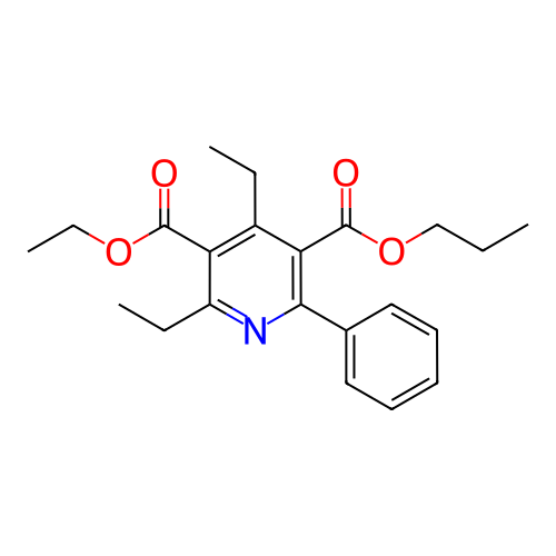 Chemical structure of BindingDB Monomer ID 50190445