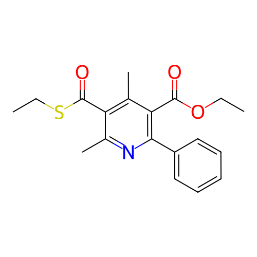 Chemical structure of BindingDB Monomer ID 50190453