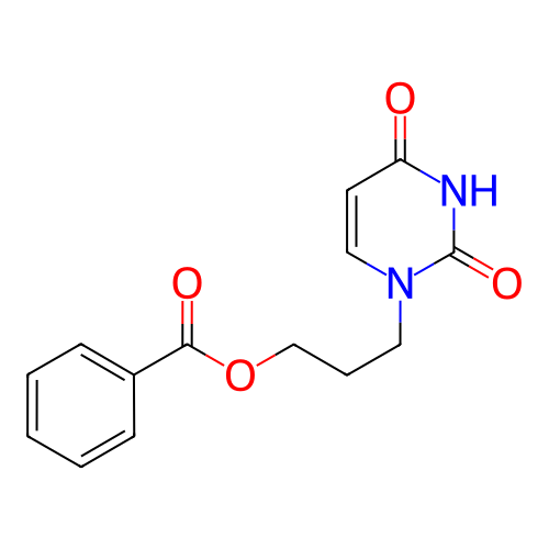 Chemical structure of BindingDB Monomer ID 50190546