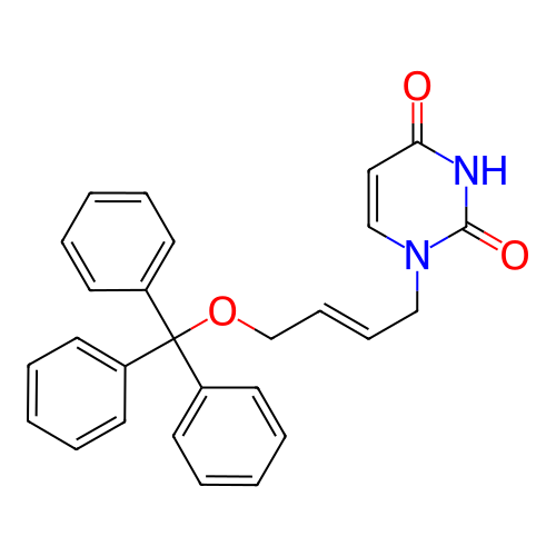 Chemical structure of BindingDB Monomer ID 50190552