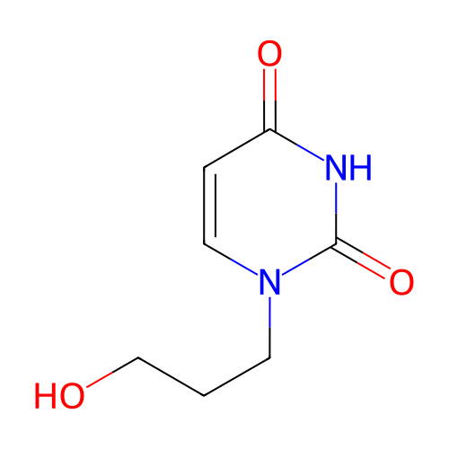 Chemical structure of BindingDB Monomer ID 50190560