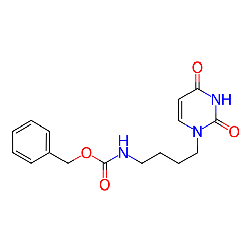 Chemical structure of BindingDB Monomer ID 50190566