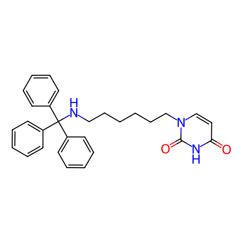 Chemical structure of BindingDB Monomer ID 50190568