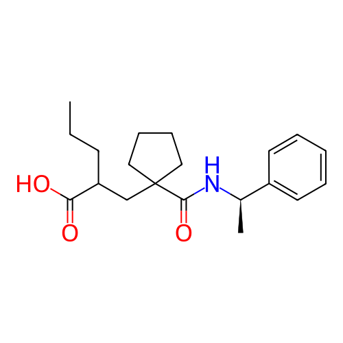 Chemical structure of BindingDB Monomer ID 50190770