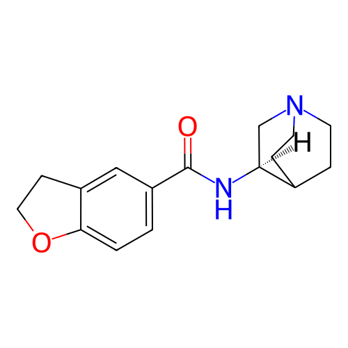 Chemical structure of BindingDB Monomer ID 50190784