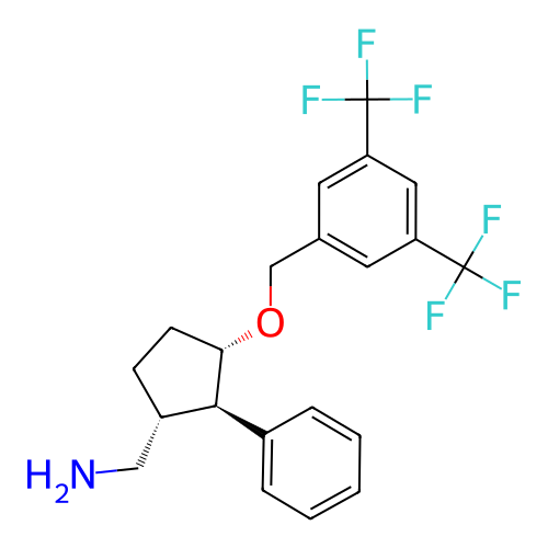 Chemical structure of BindingDB Monomer ID 50190813