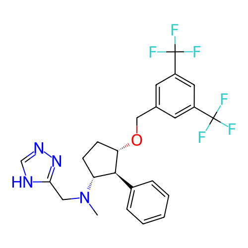Chemical structure of BindingDB Monomer ID 50190822