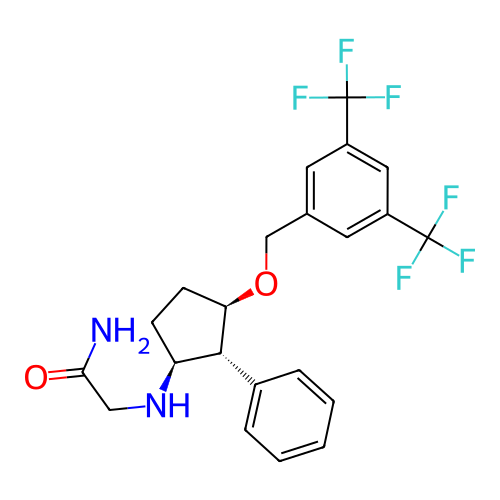 Chemical structure of BindingDB Monomer ID 50190824