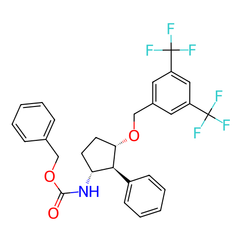 Chemical structure of BindingDB Monomer ID 50190828