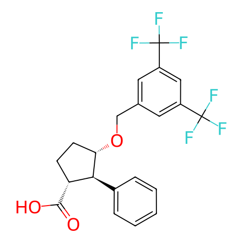 Chemical structure of BindingDB Monomer ID 50190830
