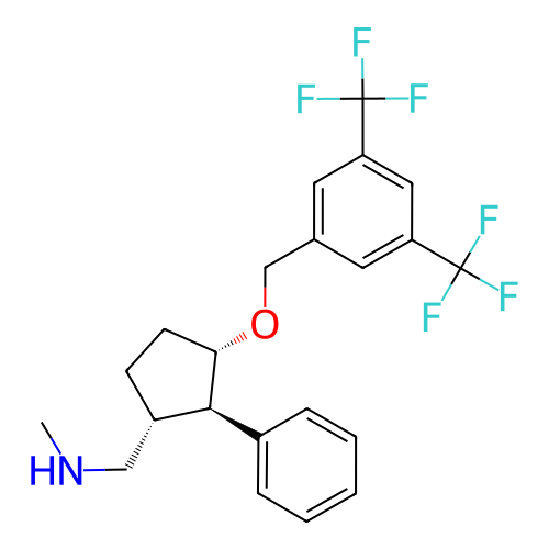 Chemical structure of BindingDB Monomer ID 50190833