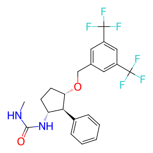 Chemical structure of BindingDB Monomer ID 50190835