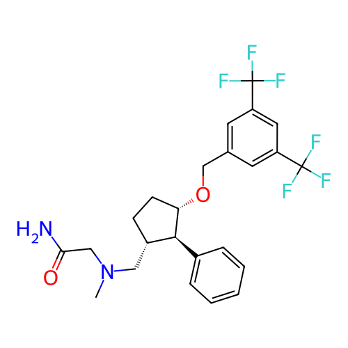 Chemical structure of BindingDB Monomer ID 50190838
