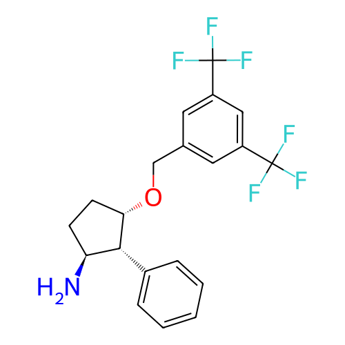 Chemical structure of BindingDB Monomer ID 50190844