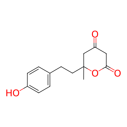 Chemical structure of BindingDB Monomer ID 50190961