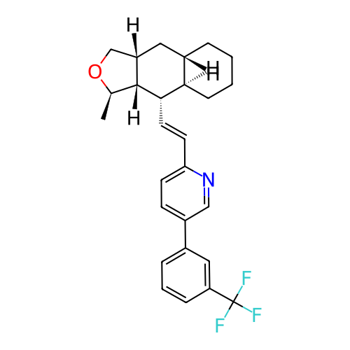 Chemical structure of BindingDB Monomer ID 50191036