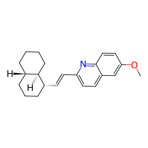 Chemical structure of BindingDB Monomer ID 50191040