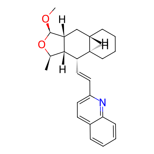 Chemical structure of BindingDB Monomer ID 50191047