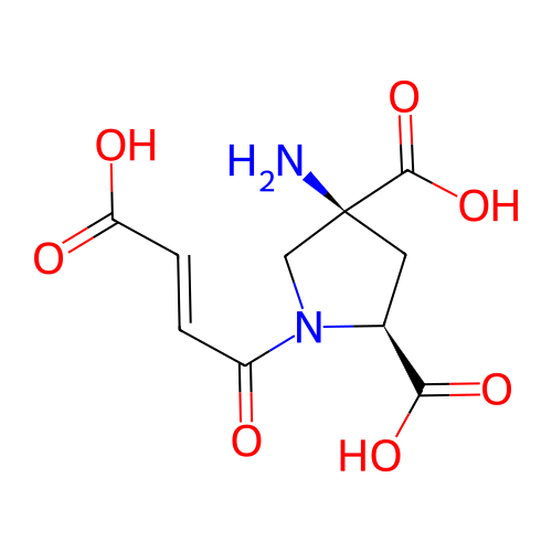 Chemical structure of BindingDB Monomer ID 50191052