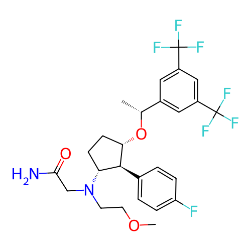 Chemical structure of BindingDB Monomer ID 50191079