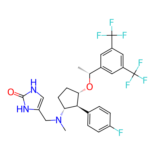 Chemical structure of BindingDB Monomer ID 50191080