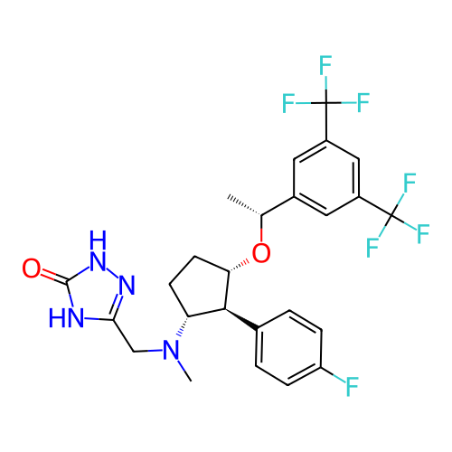 Chemical structure of BindingDB Monomer ID 50191082