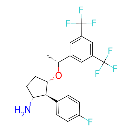 Chemical structure of BindingDB Monomer ID 50191084