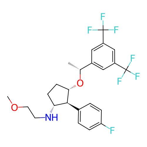 Chemical structure of BindingDB Monomer ID 50191085