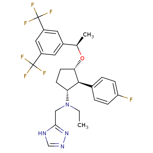 Chemical structure of BindingDB Monomer ID 50191087