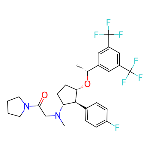 Chemical structure of BindingDB Monomer ID 50191089