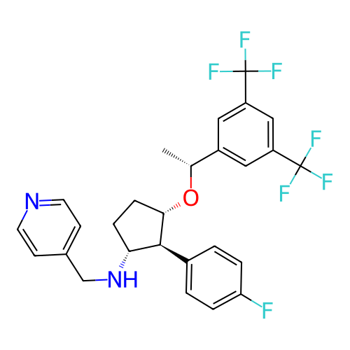 Chemical structure of BindingDB Monomer ID 50191093