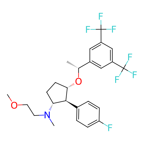 Chemical structure of BindingDB Monomer ID 50191100
