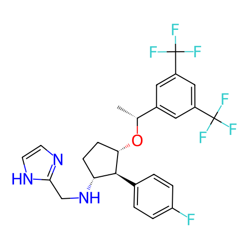 Chemical structure of BindingDB Monomer ID 50191101