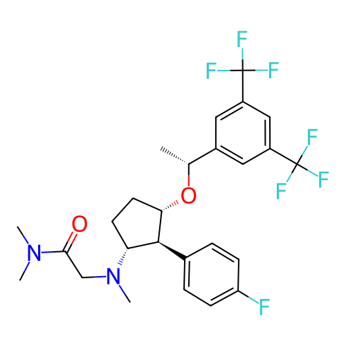 Chemical structure of BindingDB Monomer ID 50191103