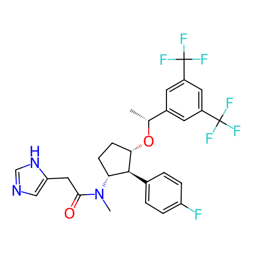 Chemical structure of BindingDB Monomer ID 50191104