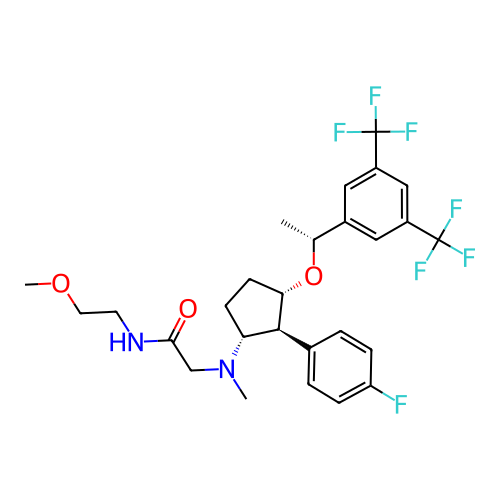 Chemical structure of BindingDB Monomer ID 50191105