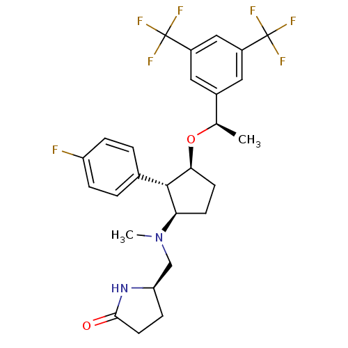 Chemical structure of BindingDB Monomer ID 50191106