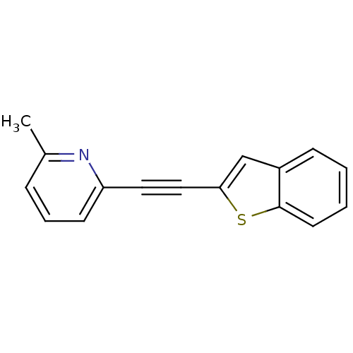 Chemical structure of BindingDB Monomer ID 50191113