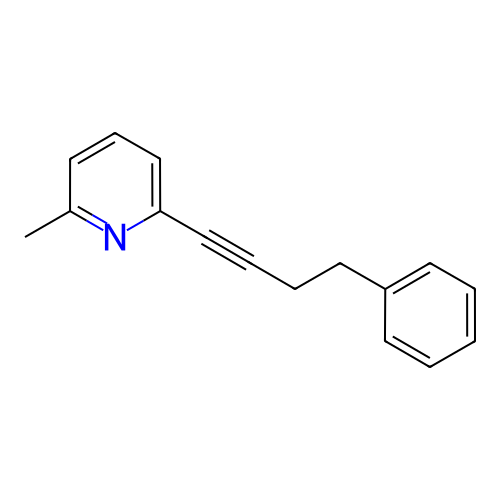 Chemical structure of BindingDB Monomer ID 50191117