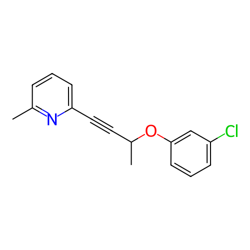 Chemical structure of BindingDB Monomer ID 50191118