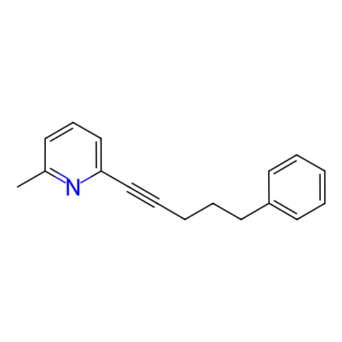 Chemical structure of BindingDB Monomer ID 50191123