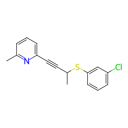 Chemical structure of BindingDB Monomer ID 50191129