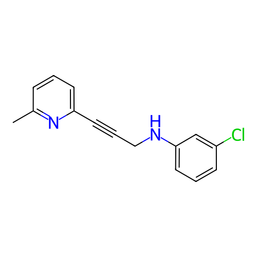 Chemical structure of BindingDB Monomer ID 50191130