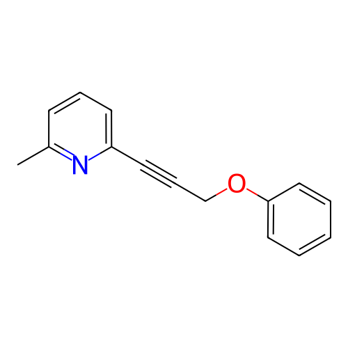 Chemical structure of BindingDB Monomer ID 50191140