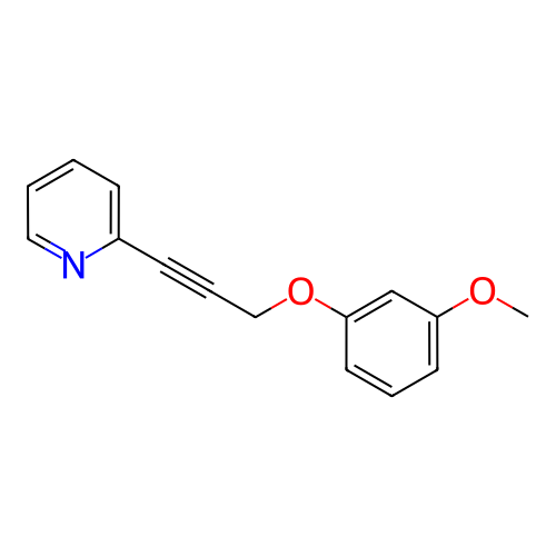 Chemical structure of BindingDB Monomer ID 50191143
