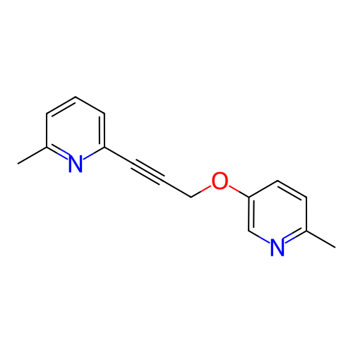 Chemical structure of BindingDB Monomer ID 50191150