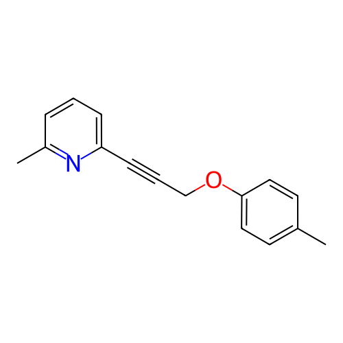 Chemical structure of BindingDB Monomer ID 50191151