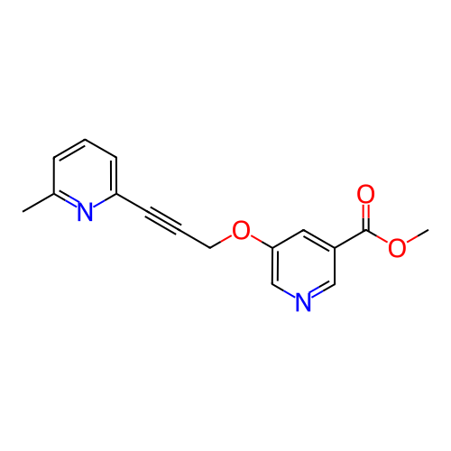 Chemical structure of BindingDB Monomer ID 50191154