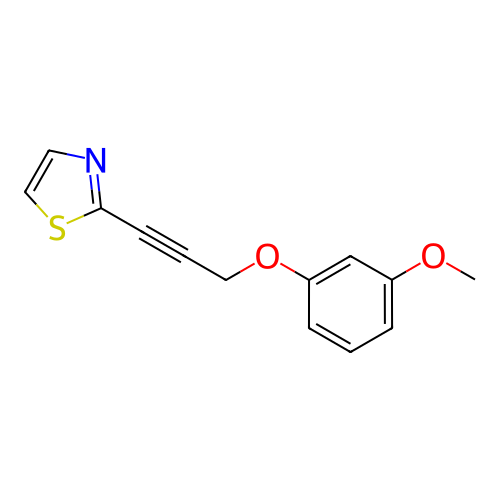 Chemical structure of BindingDB Monomer ID 50191155
